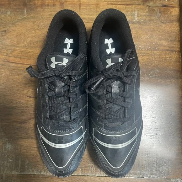UNDER ARMOUR Dominate FG Jr. Soccer Cleat Men's Size 6 - Picture 2 of 8